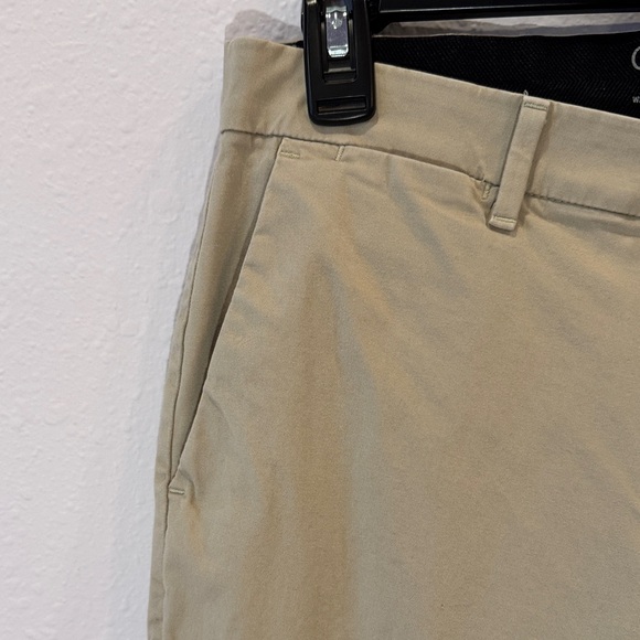 Calvin Klein Men's Khaki Chinos - Picture 3 of 5